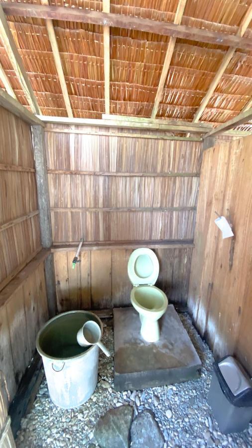 Kri Raja Ampat Bungalows Exterior photo