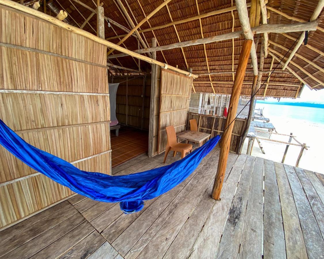 Kri Raja Ampat Bungalows Exterior photo